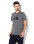 The North Face Тениска Easy с лого - Pepit.bg