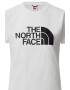 The North Face Тениска Easy с овално деколте и лого - Pepit.bg