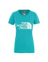 The North Face Тениска Easy Tee с лого - Pepit.bg