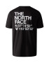 The North Face Тениска на лога - Pepit.bg