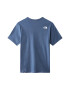 The North Face Тениска Standard с лого - Pepit.bg