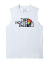 The North Face Топ Pride с лого - Pepit.bg