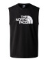 The North Face Топ с лого - Pepit.bg