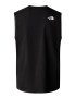 The North Face Топ с лого - Pepit.bg
