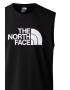 The North Face Топ с лого - Pepit.bg