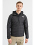 The North Face Зимно яке Canyonlands Hybrid за хайкинг - Pepit.bg