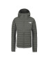 The North Face Зимно яке Stretch с качулка и капитониран ефект - Pepit.bg