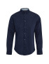 Threadbare Десенирана риза Trim 5663 - Pepit.bg