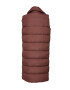 Threadbare Дълъг капитониран елек Reflex - Pepit.bg