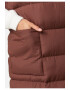 Threadbare Дълъг капитониран елек Reflex - Pepit.bg