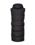 Threadbare Дълъг капитониран елек Viktoria 5117 - Pepit.bg