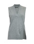 Threadbare Елек тип пуловер Zofia 2823 с шпиц - Pepit.bg