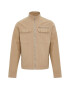 Threadbare Яке THB Shacket Rye 6957 с джобове с капаче - Pepit.bg