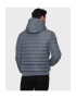 Threadbare Капитонирано яке Bescot 2231 с джобове с капаче - Въглен сиво - Pepit.bg
