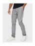 Threadbare Кариран панталон чино THB LUXE Jay 3707 - Pepit.bg