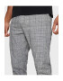 Threadbare Кариран панталон чино THB LUXE Jay 3707 - Pepit.bg