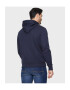 Threadbare Худи Hoody 3411 с дизайн с цветен блок - Pepit.bg