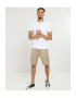 Threadbare Къс панталон чино Seacliffe 3963 с връзки - Pepit.bg