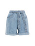 Threadbare Къси дънки 3841 с висока талия - Pepit.bg