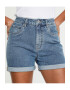 Threadbare Къси дънки Calais Classic 7407 - Pepit.bg