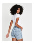 Threadbare Къси дънки Calais Classic 7407 - Pepit.bg