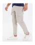 Threadbare Панталон карго Gordon 6863 с лен - Pepit.bg