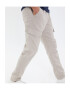 Threadbare Панталон карго Gordon 6863 с лен - Pepit.bg