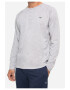 Threadbare Пижама Pitt с овално деколте тип Henley - Pepit.bg