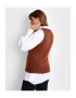 Threadbare Плетен пуловер тип елек 2805 Hazel - Pepit.bg