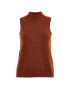 Threadbare Плетен пуловер тип елек 2805 Hazel - Pepit.bg