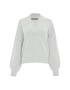 Threadbare Пуловер Bloom 6163 с шпиц - Pepit.bg