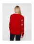 Threadbare Пуловер Snowman 2757 с десен Christmas - Pepit.bg