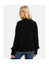 Threadbare Рипсен пуловер Lolite 6159 - Pepit.bg