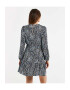 Threadbare Рокля Laces 3931 с колан - Pepit.bg