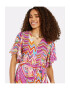 Threadbare Рокля THB Fruit Pastill 3927 с колан - Pepit.bg