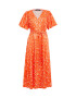 Threadbare Рокля THB Fruit Pastill 3927 с колан - Pepit.bg