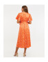 Threadbare Рокля THB Fruit Pastill 3927 с колан - Pepit.bg