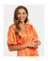 Threadbare Рокля THB Fruit Pastill 3927 с колан - Pepit.bg