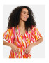 Threadbare Рокля THB Fruit Pastill 3927 с колан - Pepit.bg