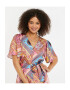 Threadbare Рокля THB Fruit Pastill 3927 с колан - Pepit.bg