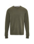 Threadbare Суитшърт Kisele 5565 с овално деколте - Pepit.bg