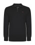 Threadbare Суитшърт Patrick 8347 с къс цип - Pepit.bg