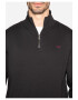 Threadbare Суитшърт Patrick 8347 с къс цип - Pepit.bg
