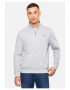 Threadbare Суитшърт Patrick 8347 с къс цип - Pepit.bg
