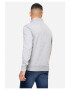 Threadbare Суитшърт Patrick 8347 с къс цип - Pepit.bg