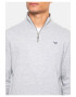 Threadbare Суитшърт Patrick 8347 с къс цип - Pepit.bg