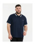 Threadbare Тениска Alfie 5123 с яка - 3 броя - Pepit.bg