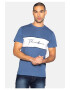 Threadbare Тениска Harvie 8283 с лого - Pepit.bg