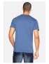 Threadbare Тениска Harvie 8283 с лого - Pepit.bg