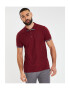Threadbare Тениска Mayall 7151 от пике с яка - Pepit.bg